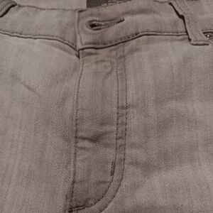 Women Grey Jean Lifting by Chico,s